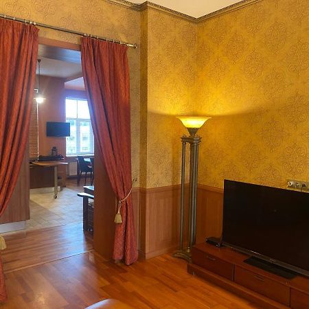 Old Town Apartment Near St Peters Basilica Riga Buitenkant foto