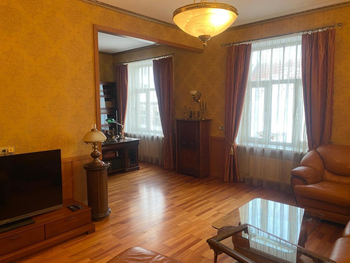 Old Town Apartment Near St Peters Basilica Riga Buitenkant foto